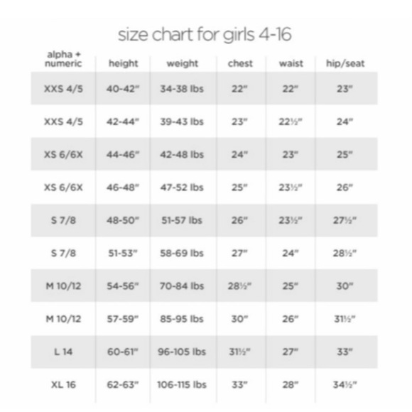 GIRL ARIZONA PULLOVER TOP SIZE 6 - Picture 5 of 5